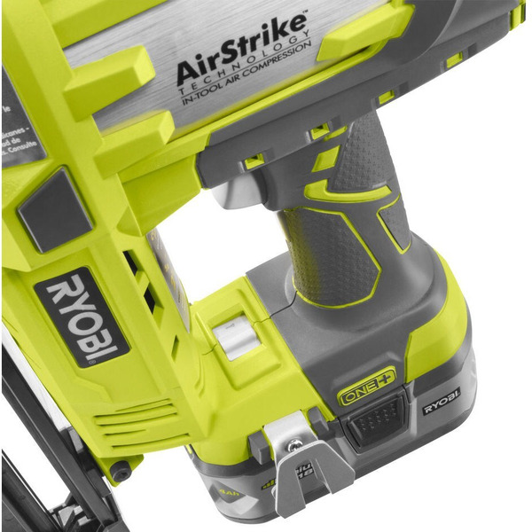 Гвоздезабиватель Ryobi R18N16G-120S (5133003859 ONE +)