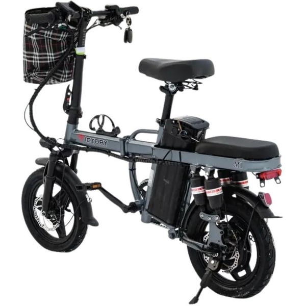 Электровелосипед AVM CITY MINI
