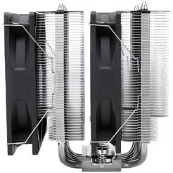 Кулер для процессора Thermalright Peerless Assassin 120 SE ARGB TRPA120SEA