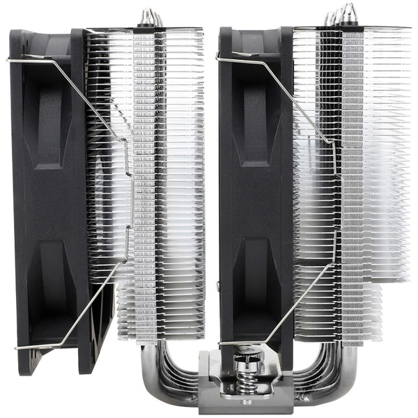 Кулер для процессора Thermalright Peerless Assassin 120 SE ARGB TRPA120SEA