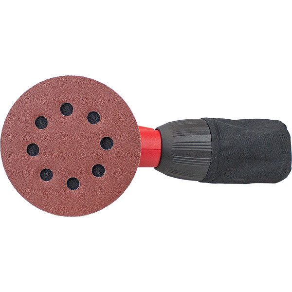 Машина шлифовальная эксцентриковая Edon OS-125/420