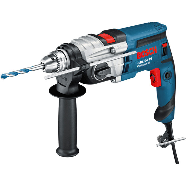 Дрель Bosch GSB 19-2 RE Professional (060117B600)