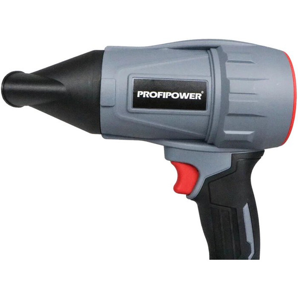 Набор инструментов Profipower ProfiSet-2D20 (воздуходувка, цепная пила)