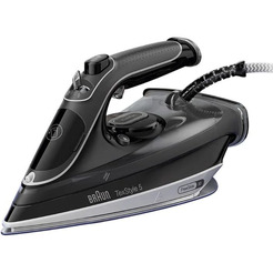 Утюг Braun TexStyle 5 SI 5188BK