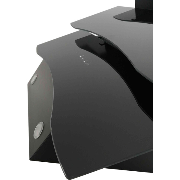 Вытяжка Schtoff Nacha 60 black