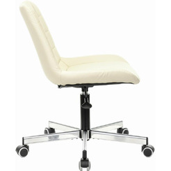 Кресло Brabix Deco MG-316 (слоновая кость)