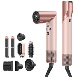 Стайлер Trouver Master 10 MyltiStyler Sakura Pink AMMA10 (розовый)
