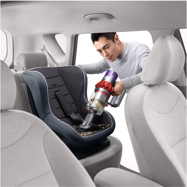 Пылесос DYSON SV12 Motorhead (V10 Motorhead)