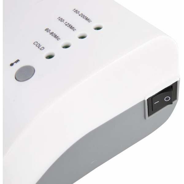 Ламинатор BRAUBERG Silver Max A4 (532624)