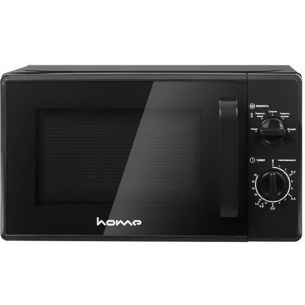 Печь микроволновая бытовая Home HMM207DB