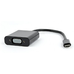 Переходник Cablexpert AB-CM-VGAF-01