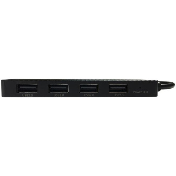 USB-хаб Origo OU1140