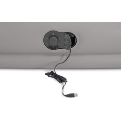 Надувная кровать Intex Dura-Beam Comfort 64159