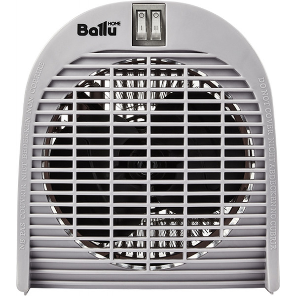 Тепловентилятор электрический Ballu BFH/S-04