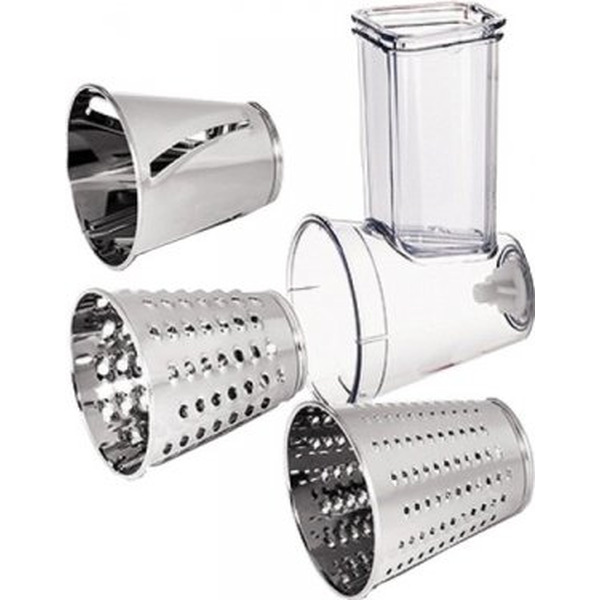 Кухонная машина MOULINEX QA50ADB1