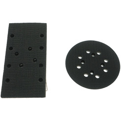 Виброшлифмашина Sturm! OS8132M