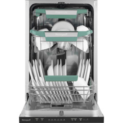 Встраиваемая посудомоечная машина Weissgauff BDW 4536 D Inverter AutoOpen Infolight