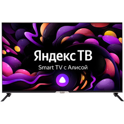 Телевизор Hyundai H-LED43BU7003