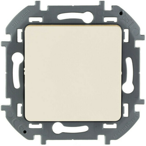 Переключатель Legrand Inspiria 673651