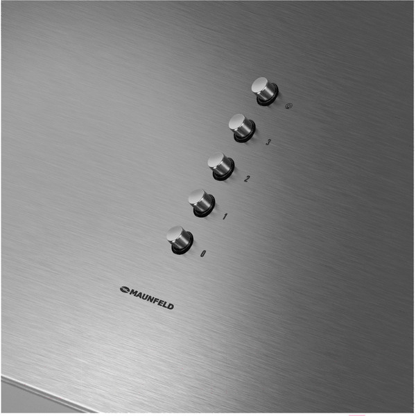 Кухонная вытяжка MAUNFELD Bath Isla 401 (нержавеющая сталь)