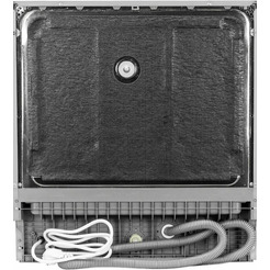 Посудомоечная машина Gressel UPM501