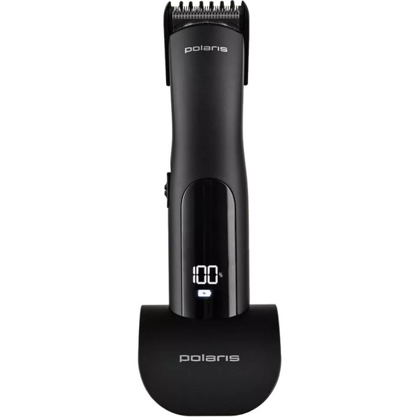 Машинка для стрижки POLARIS PHC 2400 (черный)