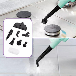 Паровая швабра Kitfort КТ-1079