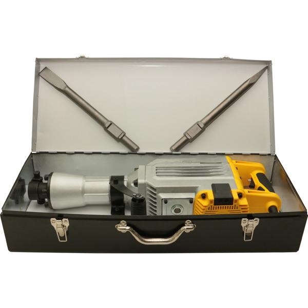 Отбойный молоток Калибр Мастер ОМ-1700/30М