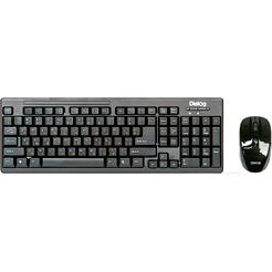 Офисный набор Dialog KMROP-4010U