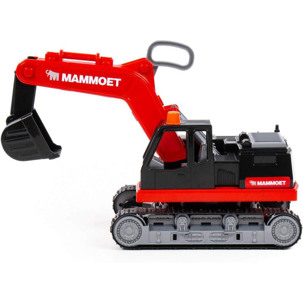 Гусеничный экскаватор Полесье MAMMOET Монолит 95459