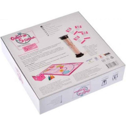 Настольная игра Магеллан Ответь за 5 секунд. Без цензуры MAG119790