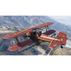 Игра Grand Theft Auto V. Premium Online Edition для Xbox (русские субтитры)