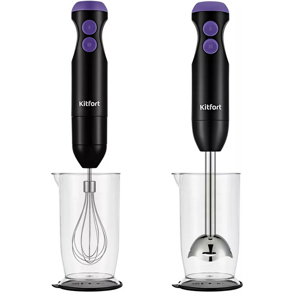 Блендер Kitfort KT-3041-1