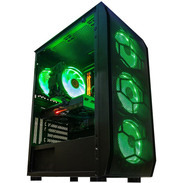 Компьютер Jet Gamer 5R7500FD16M1X406L2W7
