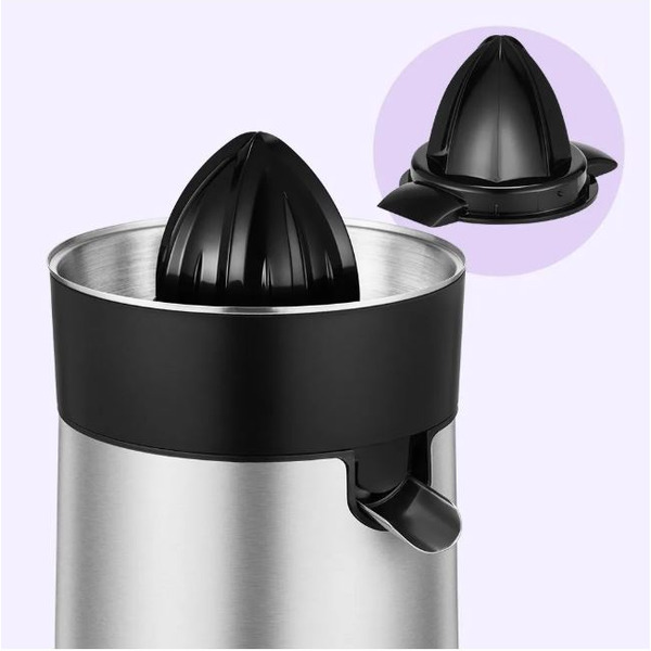 Соковыжималка для цитрусовых Kitfort КТ-1199