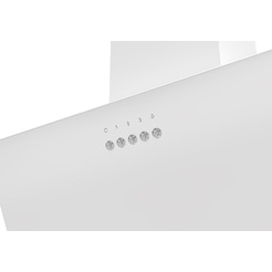 Воздухоочиститель LEX MOZA 450 WHITE