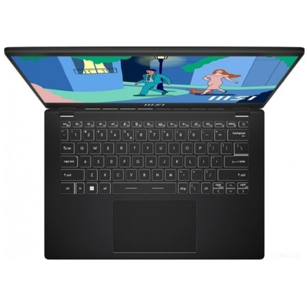 Ноутбук MSI Modern 15 B7M-260XBY