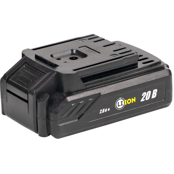 Аккумулятор Kolner акк20-2лц