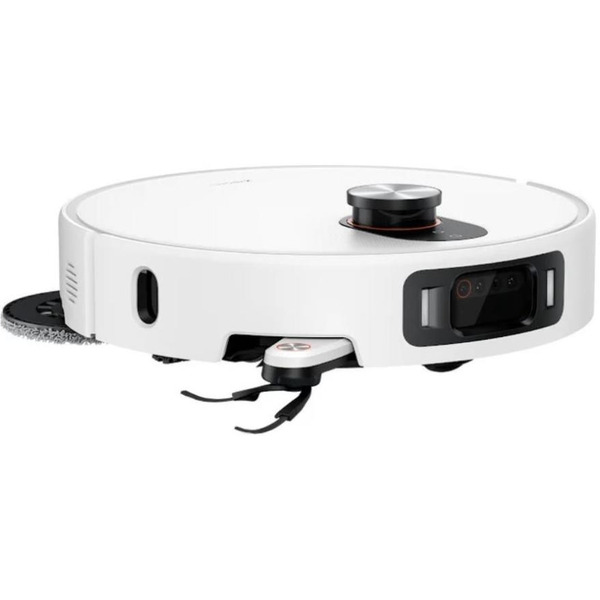 Робот-пылесос Xiaomi Robot Vacuum 5 Pro OV21GL (BHR07WFEU)