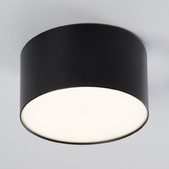 Светильник Feron AL200 48075 (черный)