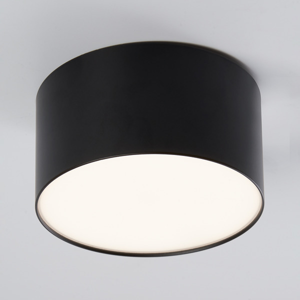 Светильник Feron AL200 48075 (черный)