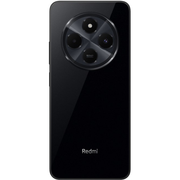 Смартфон Xiaomi Redmi 14C 4GB/128GB Midnight Black RU
