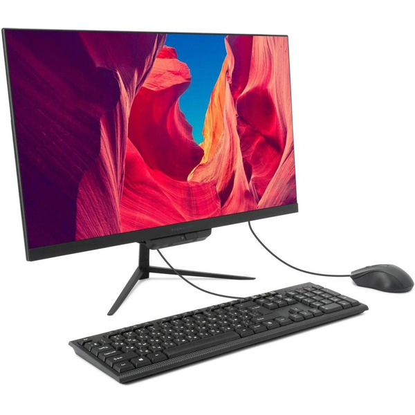 Моноблок Digma Pro Base DM23P3-8DXW02