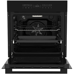 Духовой Шкаф Haier HOX-FT5AMTMB