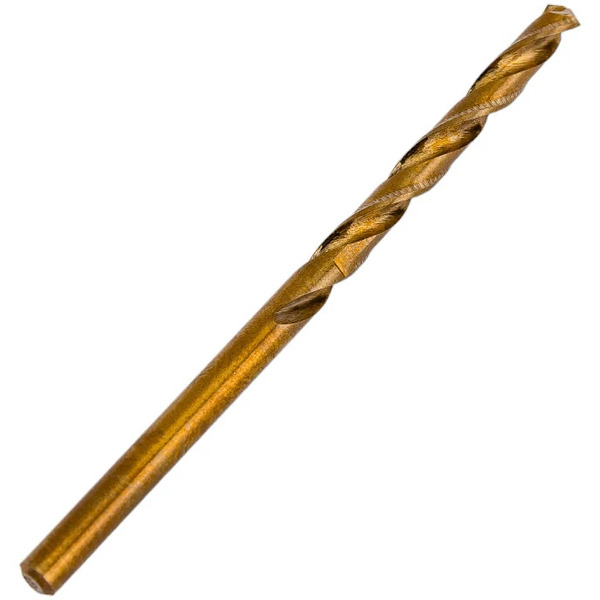 Сверло по металлу Vertex Tools 515-04 (10шт)