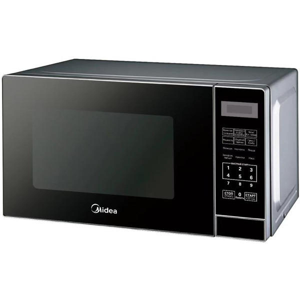 Микроволновая печь MIDEA EG720CR1-S