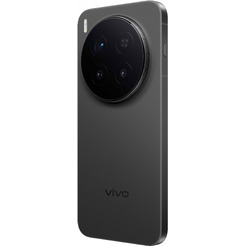 Смартфон vivo X300 Pro V2514 16GB/512GB (черный)