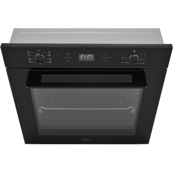 Духовой шкаф ZUGEL ZOE602B