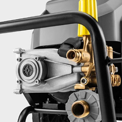 Мойка высокого давления Karcher HD 6/15-4 M Classic 1.367-900.0