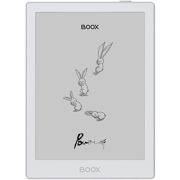 Электронная книга Onyx BOOX Go 6 (белый)